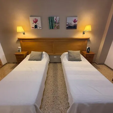 In Gran Canaria, Agaete Parque 310 Апартаменты Маспаломас