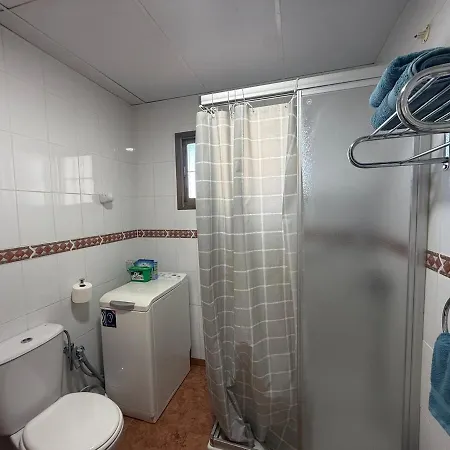 Apartament In Gran Canaria, Agaete Parque 310 Maspalomas (Gran Canaria)