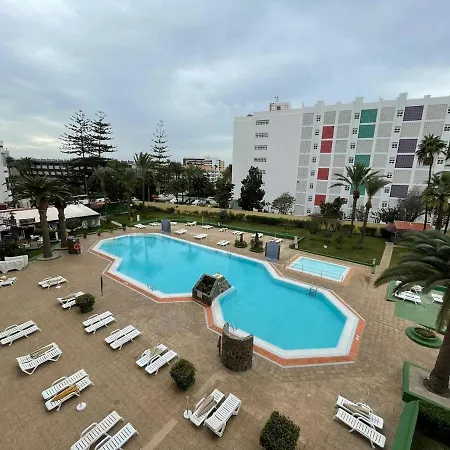 In Gran Canaria, Agaete Parque 310 *