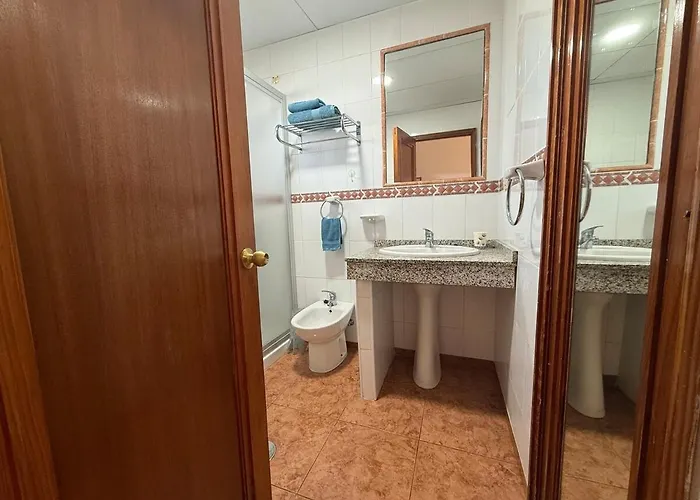 Agaete Parque 310 Maspalomas Playa דירה